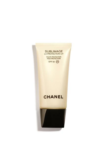 CHANEL Sublimage La Protection UV Ultimate Protection: Revives And Protects, Tube, 30ml, 