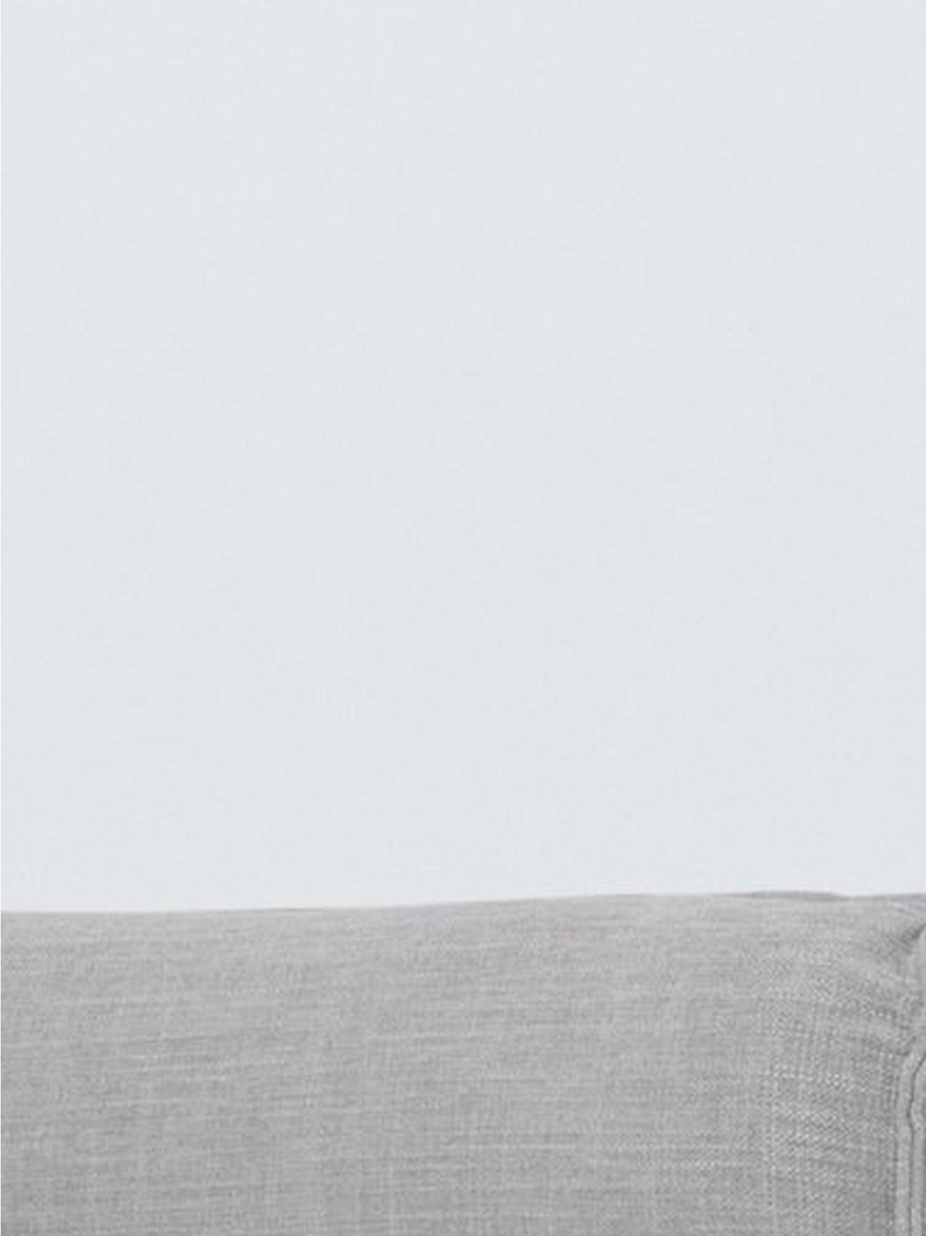 Grey Chenille