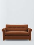 John Lewis Kingham Medium 2 Seater Sofa, Butterscotch Linen
