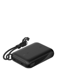 Belkin 20W USB-C Portable Power Bank with Display, 10K, Black