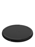 Belkin Qi Wireless Charging Pad, 15W, Black