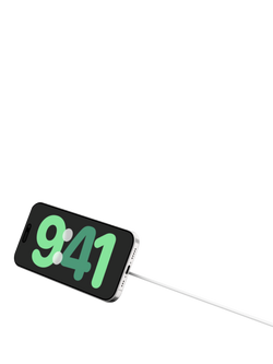 Belkin BoostCharge Pro Magnetic Wireless Charging Pad with Qi2, 15W, White - view 2, White