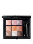 Givenchy Le 9 de Givenchy Multi-Finish Eyeshadow Palette Limited-Edition, 9.15