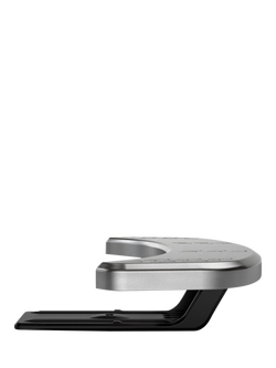 Gozney Tread Mantel Pizza Oven Accessory, Stainless Steel