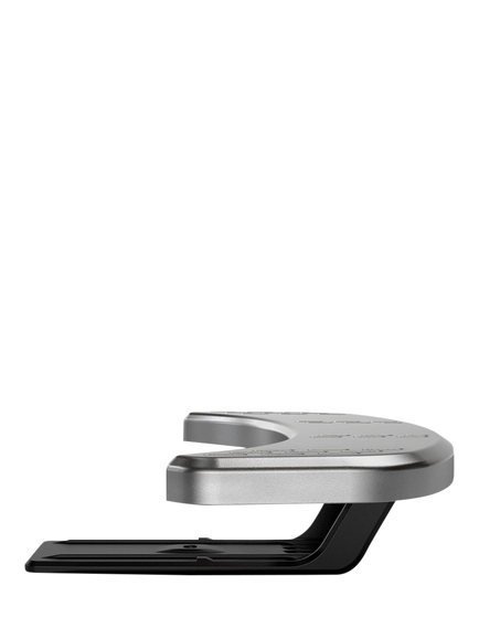 Gozney Tread Mantel Pizza Oven Accessory, Stainless Steel