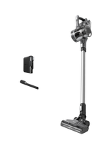 Vax Blade 4 Classic Cordless Vacuum Cleaner, Graphite