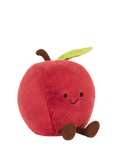 Jellycat Amuseables Apple Soft Toy