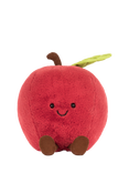 Jellycat Amuseables Apple Soft Toy
