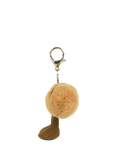 Jellycat Amuseables Baguette Bag Charm