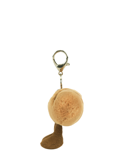 Jellycat Amuseables Baguette Bag Charm - view 2, Multi