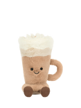 Jellycat Amuseables Latte Soft Toy