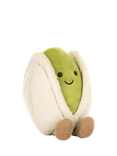 Jellycat Amuseables Horatio Pistachio Soft Toy