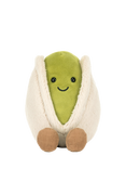 Jellycat Amuseables Horatio Pistachio Soft Toy