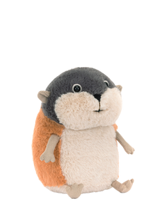 Jellycat Amuseables Lambeth Lemming Soft Toy