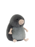 Jellycat Amuseables Muswell Mole Soft Toy