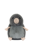 Jellycat Amuseables Muswell Mole Soft Toy