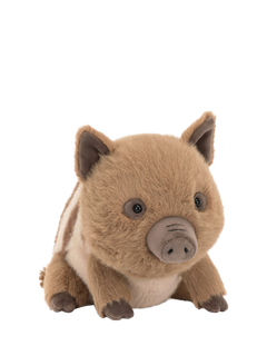 Jellycat Amuseables Swinley Boar Soft Toy