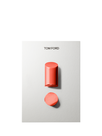 TOM FORD Soleil Lip Balm - view 2, 02 Jetset