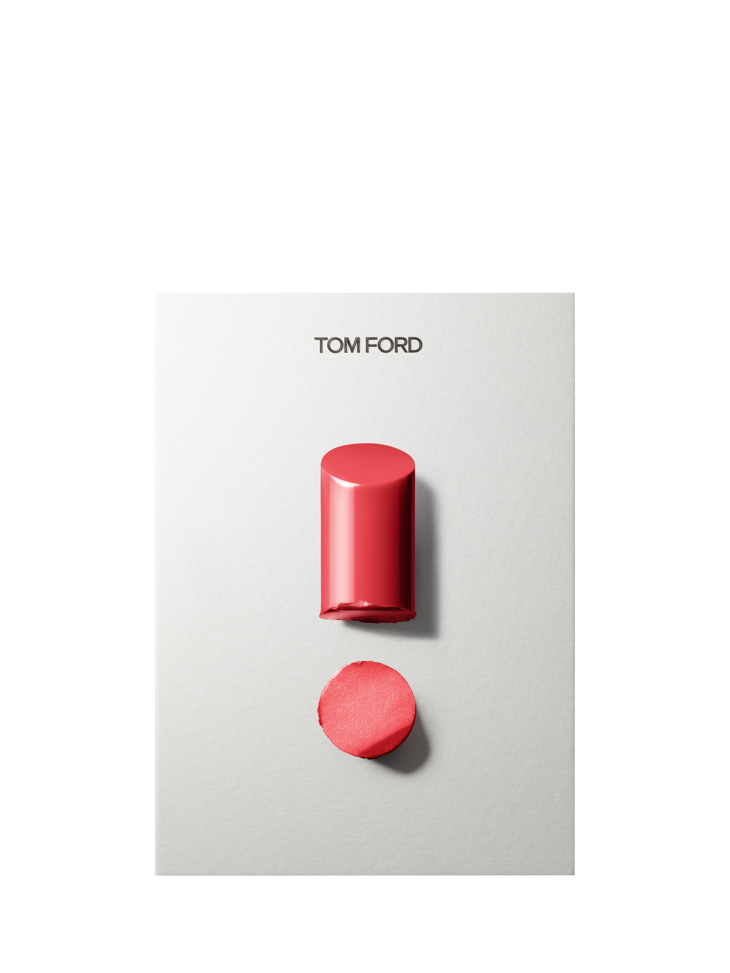 Product image 2 of 6, which shows TOM FORD Soleil Lip Balm, 03 Escapist