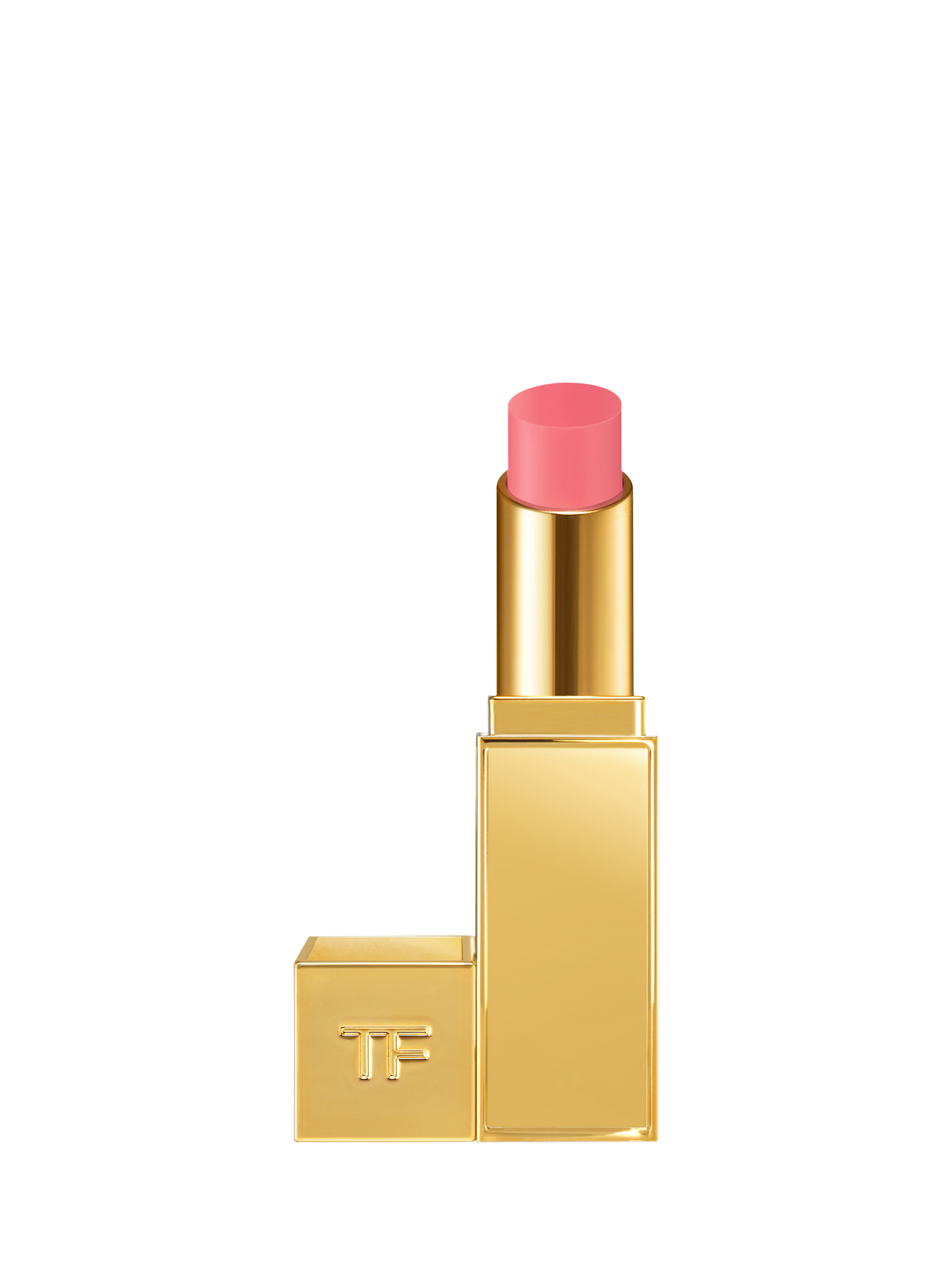 Product image 1 of 6, which shows TOM FORD Soleil Lip Balm, 01 Rendezvous