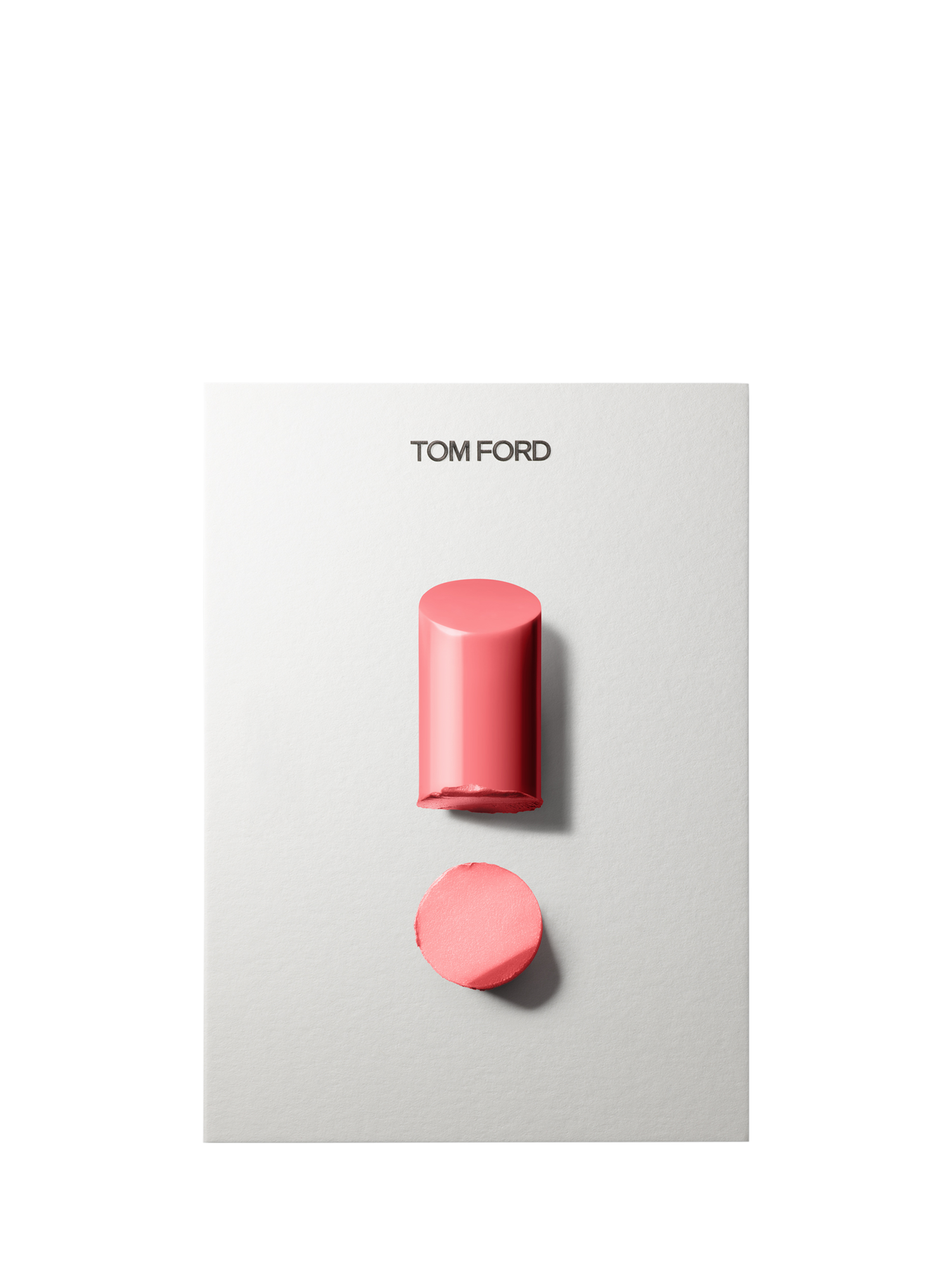 Product image 2 of 6, which shows TOM FORD Soleil Lip Balm, 01 Rendezvous