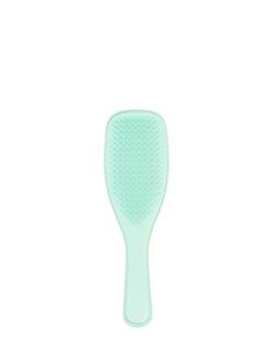 Tangle Teezer Fine & Fragile Ultimate Detangler Hair Brush, Jade Lagoon, 