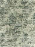 John Lewis Emilia Furnishing Fabric, Dark Khaki