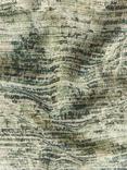 John Lewis Emilia Furnishing Fabric, Dark Khaki