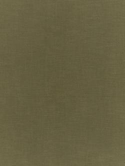 John Lewis Heavy Linen Blend Furnishing Fabric, Avocado