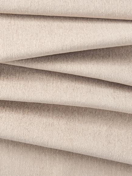 John Lewis Lucia Furnishing Fabric - view 2, Champagne