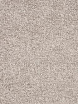John Lewis Lucia Furnishing Fabric, Silver/Copper