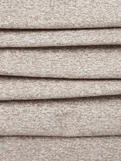 John Lewis Lucia Furnishing Fabric - view 2, Silver/Copper