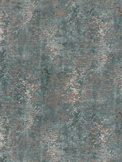 John Lewis Sofia Furnishing Fabric, Bluestone