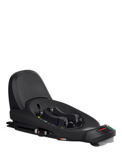 BeSafe Beyond ISOFIX Car Seat Base, Black - view 2, Black