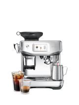 Sage the Barista Touch™ Impress with Cold Extraction Coffee Machine