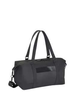 Rock Harper Holdall Bag - view 2, Black