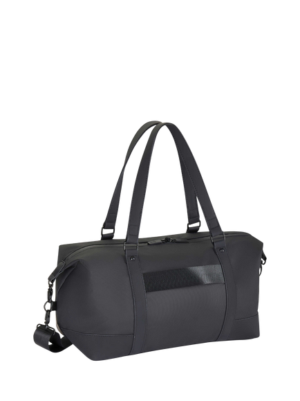 Rock Harper Holdall Bag - view 2, Black