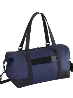 Rock Harper Holdall Bag - view 2, Navy