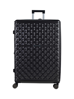 Rock Maya 8-Wheel 80cm Large Suitcase - view 2, Charcoal