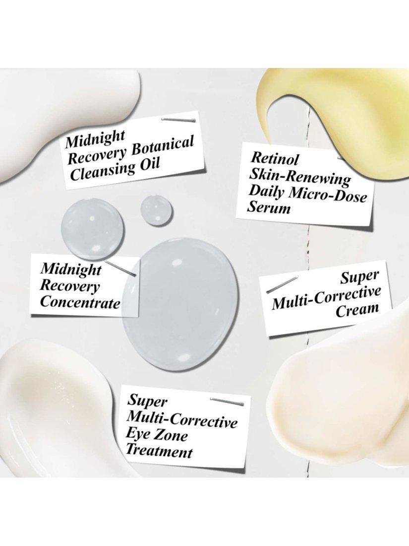 Product image 2 of 9, which shows Kiehl's Radiant Skin Recovery Skincare Gift Set