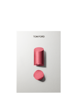 TOM FORD Slim Lip Colour Shine - view 2, Nubile