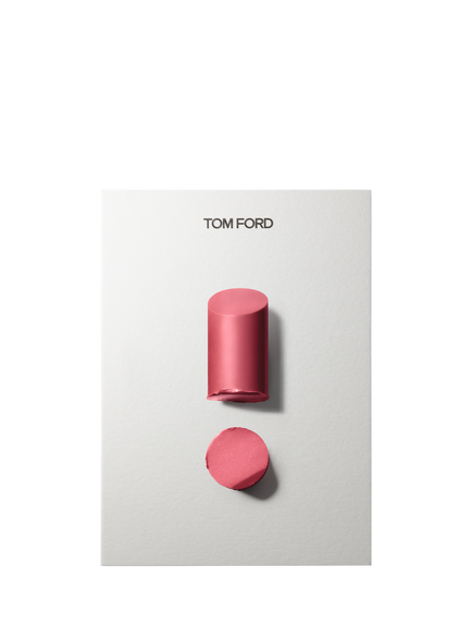 TOM FORD Slim Lip Colour Shine - view 2, Nubile