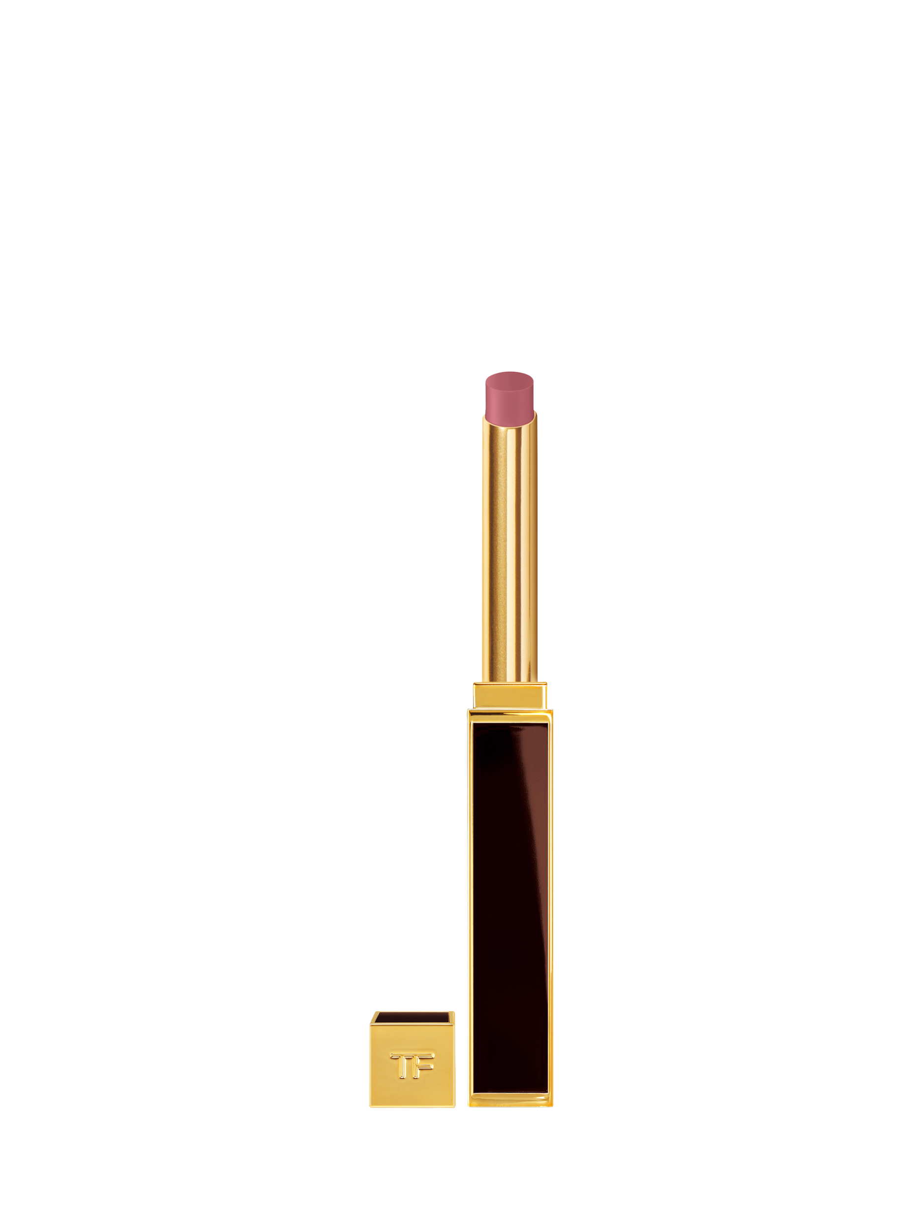 Product image 1 of 5, which shows TOM FORD Slim Lip Colour Shine, Casablanca