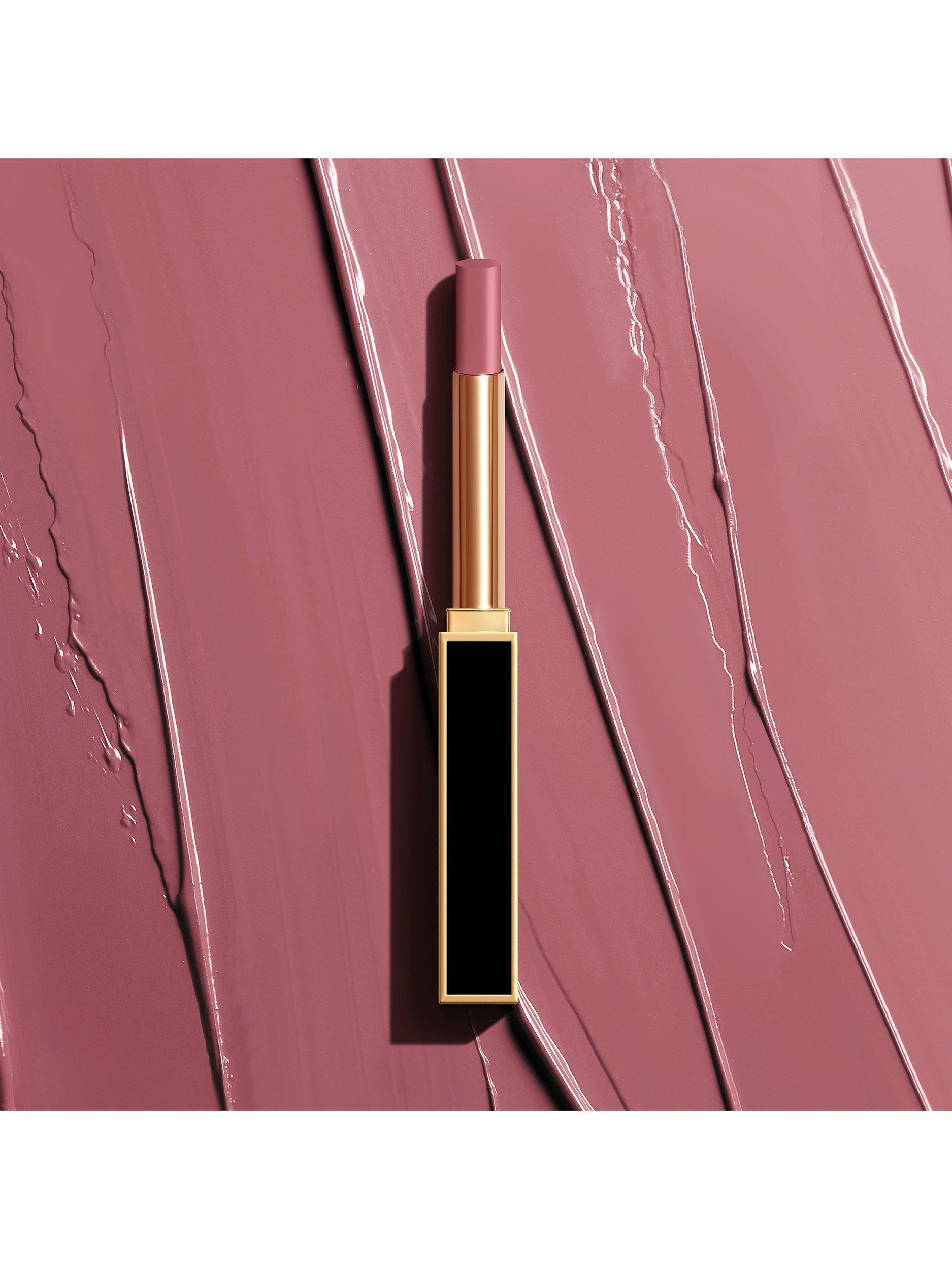 Product image 4 of 5, which shows TOM FORD Slim Lip Colour Shine, Casablanca