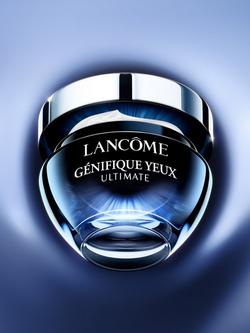 Lancôme Génifique Ultimate Dual-Repair Concentrated Eye Cream, 20ml - view 2, 