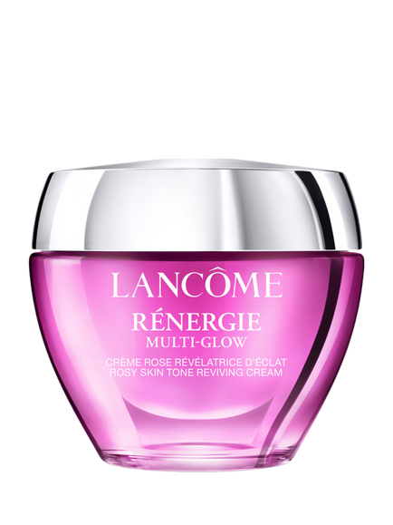 Lancôme Rénergie Multi-Glow Day Cream with Collagen Peptide Fractions and Niacinamide, 50ml, 