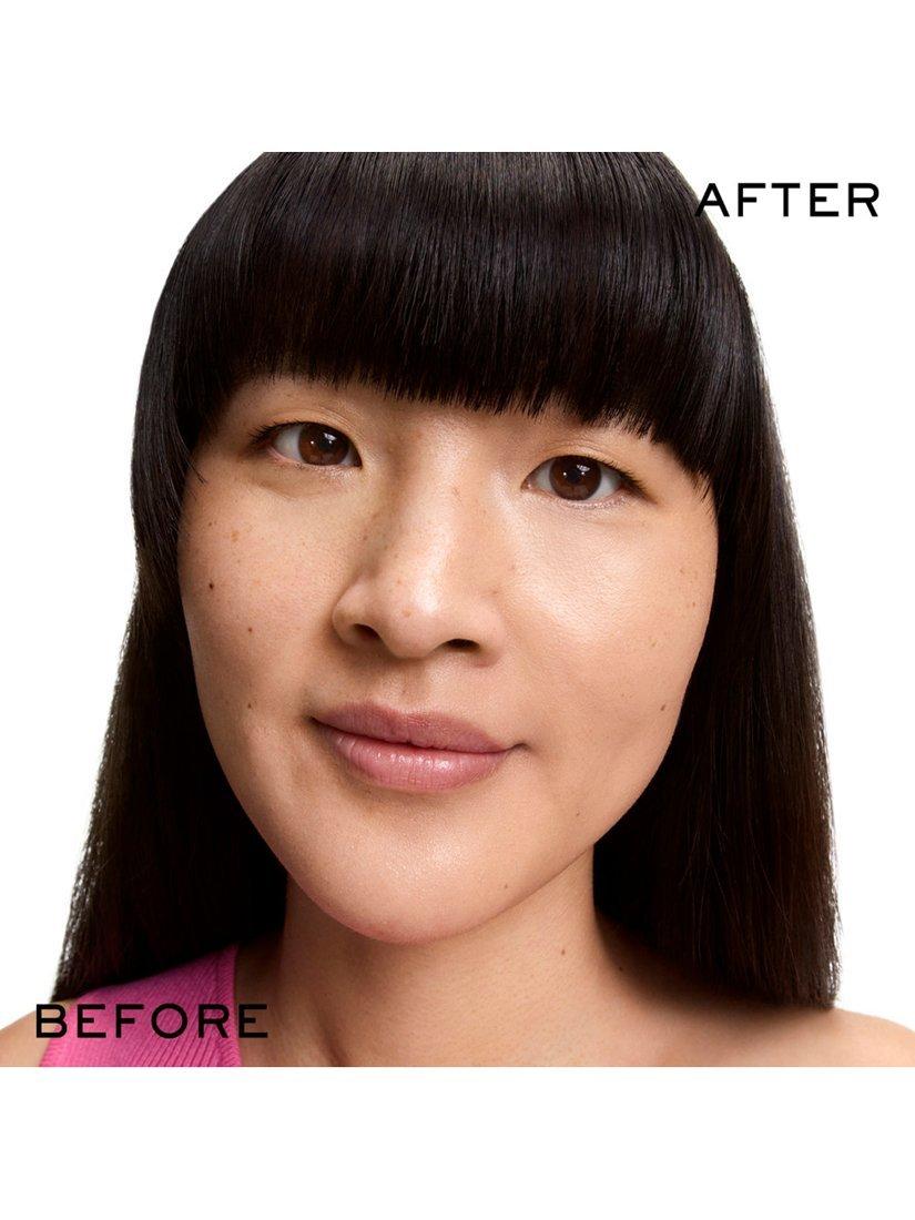 Product image 3 of 9, which shows Lancôme Skin Idôle 3 Serum Supertint Foundation, 14N