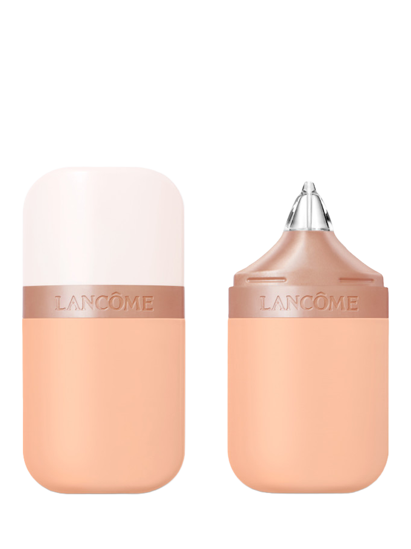 Product image 1 of 9, which shows Lancôme Skin Idôle 3 Serum Supertint Foundation, 20N