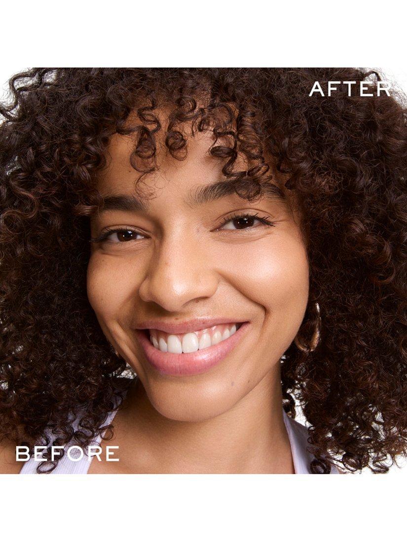 Product image 3 of 9, which shows Lancôme Skin Idôle 3 Serum Supertint Foundation, 26W