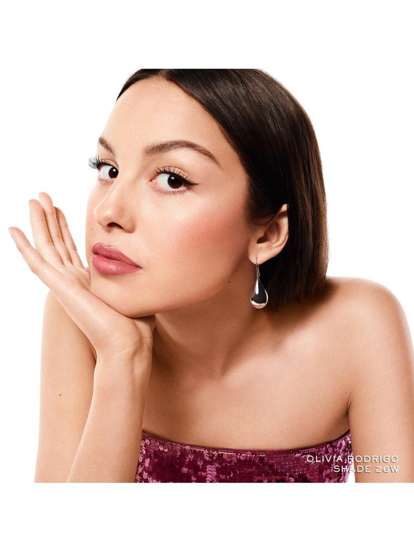 Product image 6 of 9, which shows Lancôme Skin Idôle 3 Serum Supertint Foundation, 42C